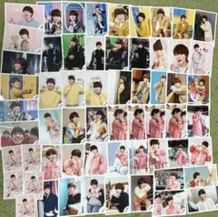 なにわ男子大橋和也公式写真 jr 大量 まとめ売り 〜2022 ほぼコンプリート なにわ男子大橋和也公式写真 jr 大量 まとめ売り 〜2022 ほぼ