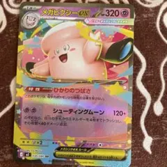 エラーカード メガピクシーEX 030/080 054/080 RR11枚セット - メルカリ