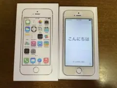 iPhone 5s Gold 16 GB Softbank