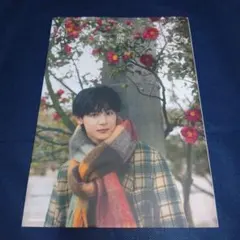 【初版】小林虎之介 1st写真集 ファースト写真集 冬麗 俺たちの箱根駅伝 帯無