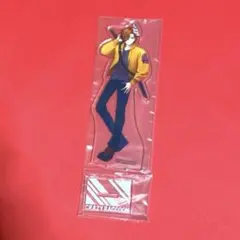 一番くじ クレイジーラクーン アクリルスタンド ありさか