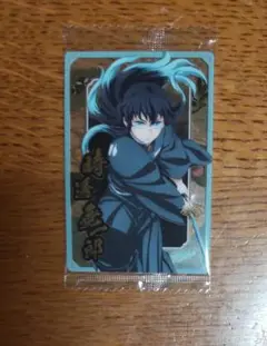 鬼滅の刃 ウエハース 10　カード　時透無一郎