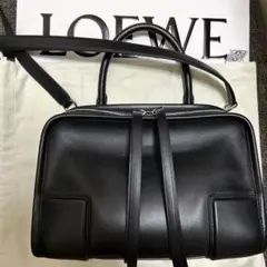 伊勢丹購入☆新品未使用品 アマソナ180 スモール ダークチェスナット