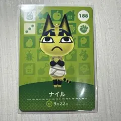 2025年最新】amiibo どうぶつの森 ナイルの人気アイテム - メルカリ