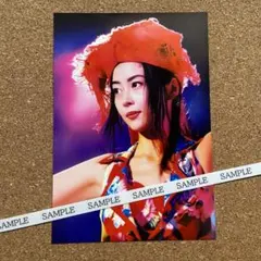 2026年最新】 中山美穂の人気アイテム - メルカリ