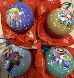 ニンテンドーオオサカ ノベルティ オーナメント 任天堂 Nintendo