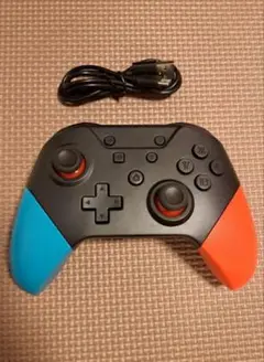 2020最新TopACE Switch用コントローラー
