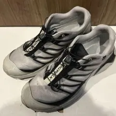 BILLY'S別注モデル】サロモン XT-PATHWAY GTX 黒 26.5 - メルカリ