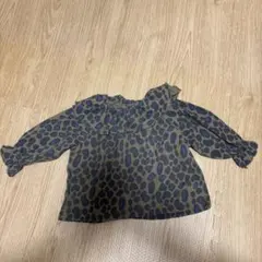 hogan トップス