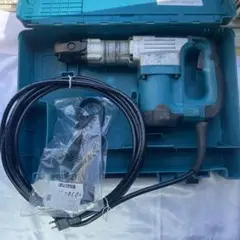 Makita 電動ハンマ HM0830 グリップ、Oリング、配線、アーマチ新品交 