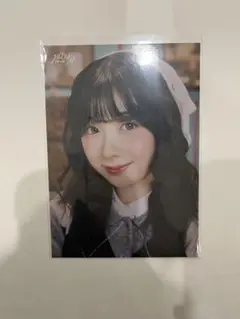 【NiziU】ラントレ　ホルツ　ミイヒ