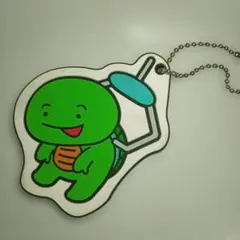 まいぜんシスターズ マイッキー アクリルキーホルダー
