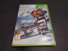 2026年最新】Xbox360 Skate3の人気アイテム - メルカリ