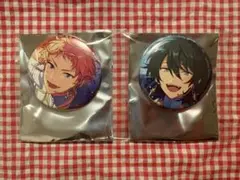 あんスタ 缶バッジ 斎宮宗 影片みか