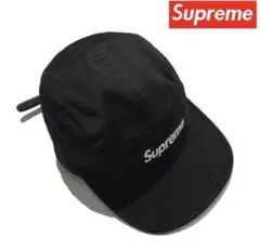 Supreme Washed Chino Twill Camp Cap SS24