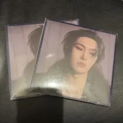 ATEEZ GOLDEN EP. Part.２枚セット