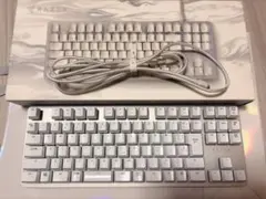 Razer BlackWidow Lite ゲーミングキーボード
