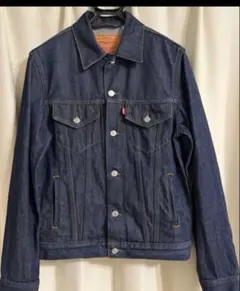 Levi's デニムジャケット　ジージャン