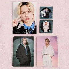 TravisJapan 松田元太 まとめ売り