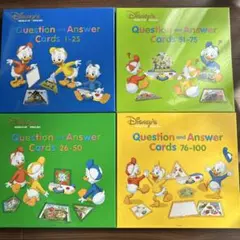 2026年最新】クエスチョン＆アンサーカードの人気アイテム - メルカリ