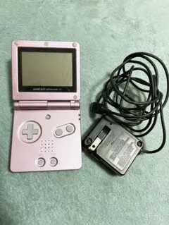 ゲームボーイアドバンスsp