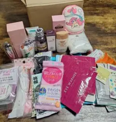 旅行便利セット