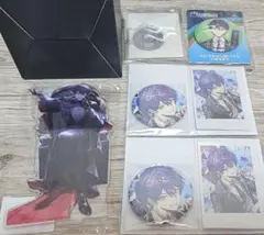 にじさんじ　剣持刀也　まとめ