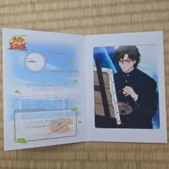 テニスの王子様 スペシャルブロマイド 手塚国光 - メルカリ