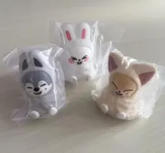 SKZOO ライトマスコット