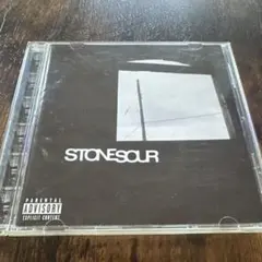 STONE SOUR CD RRCY-21178 ストーン・サワー