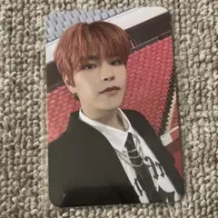 StrayKids トレカ スンミン スキズ ソウルコン