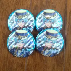 2025年最新】ころんくん 缶バッジ 8周年の人気アイテム - メルカリ