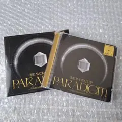 ATEEZ PARADIGM CD アルバム