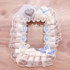 新品　トレカケース　硬質ケース　レースデコ　トレカデコ　ホイップデコ　推し活