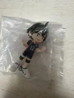 ハイキュー パルバース 山口忠