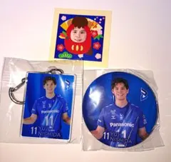 2026年最新】西田有志の人気アイテム - メルカリ