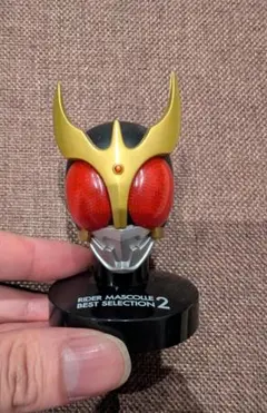 2026年最新】マスコレ クウガの人気アイテム - メルカリ