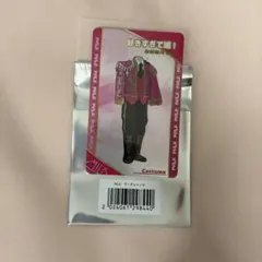 M!LK 佐野勇斗 シャカレボ ランダムトレカ