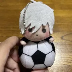 ひ*ひ様 ブルーロック 凪誠士郎ぬい おまけ付き