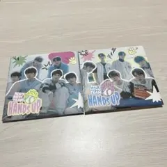 2026年最新】hands up cd nctの人気アイテム - メルカリ