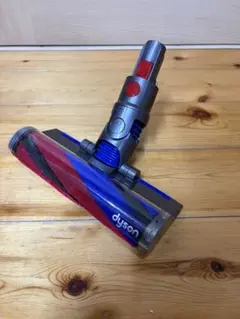 美品】ダイソン SV21 スリムソフトローラークリーナーヘッド - メルカリ