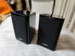YAMAHA NS-PB40 2台1組 サラウンドスピーカーのサムネイル