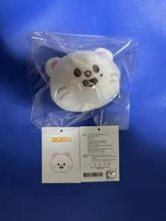 Stray Kids SKZOO ジニレット ヒョンジン　ストレスボール