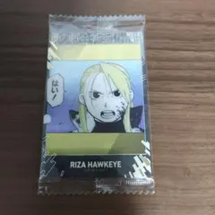 鋼の錬金術師　リザ・ホークアイのサムネイル