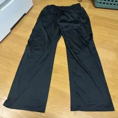 ダンスパンツ　黒