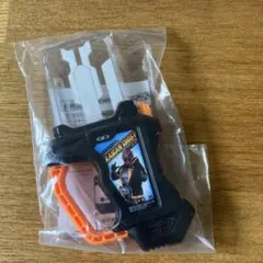 DXカイガンゴーストガシャット　仮面ライダーエグゼイドのサムネイル