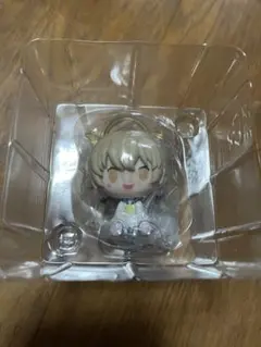 一番くじブルーアーカイブ　F賞　ちょこのっこフィギュア　ヒフミ