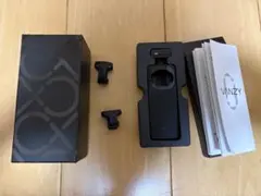 新品未開封 VANZY 3.0 リングマウス Ring Mouse 新品未開封 VANZY 3.0 リングマウス Ring Mouse - メルカリ