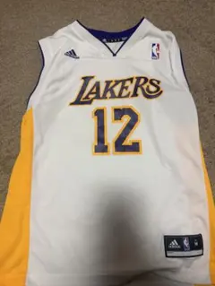 Lakers タンクトップ　美品