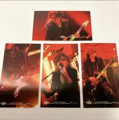 2026年最新】gazette reitaの人気アイテム - メルカリ